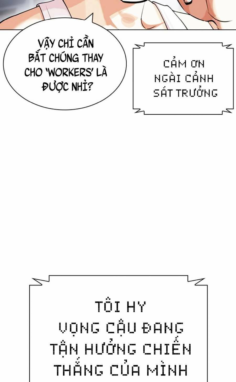 Hoán Đổi Diệu Kỳ Chap 429 - Next Chap 430