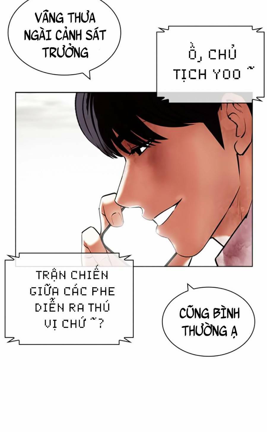 Hoán Đổi Diệu Kỳ Chap 429 - Next Chap 430