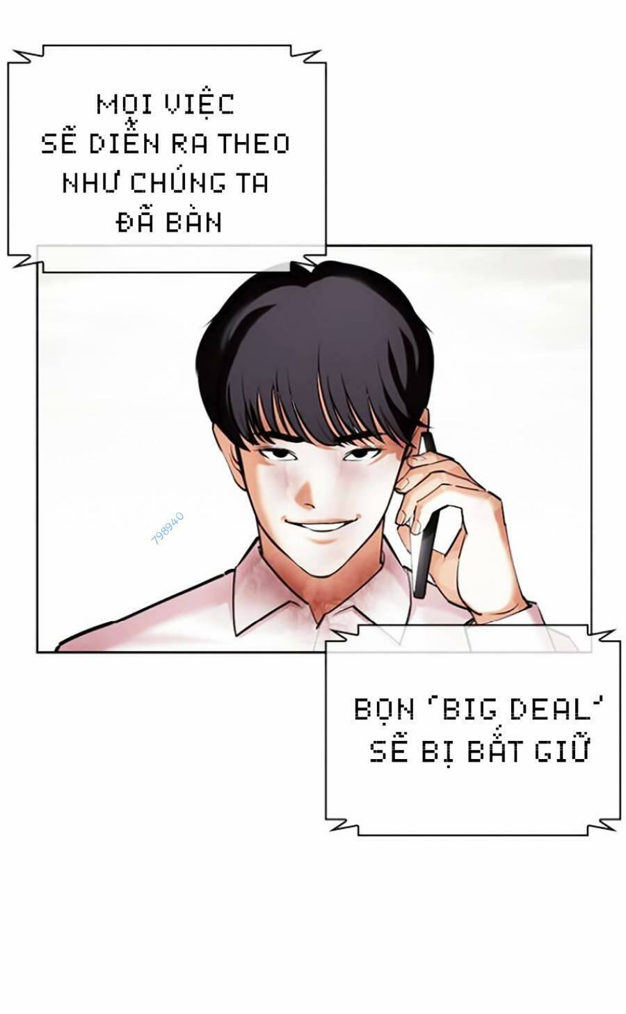 Hoán Đổi Diệu Kỳ Chap 429 - Next Chap 430
