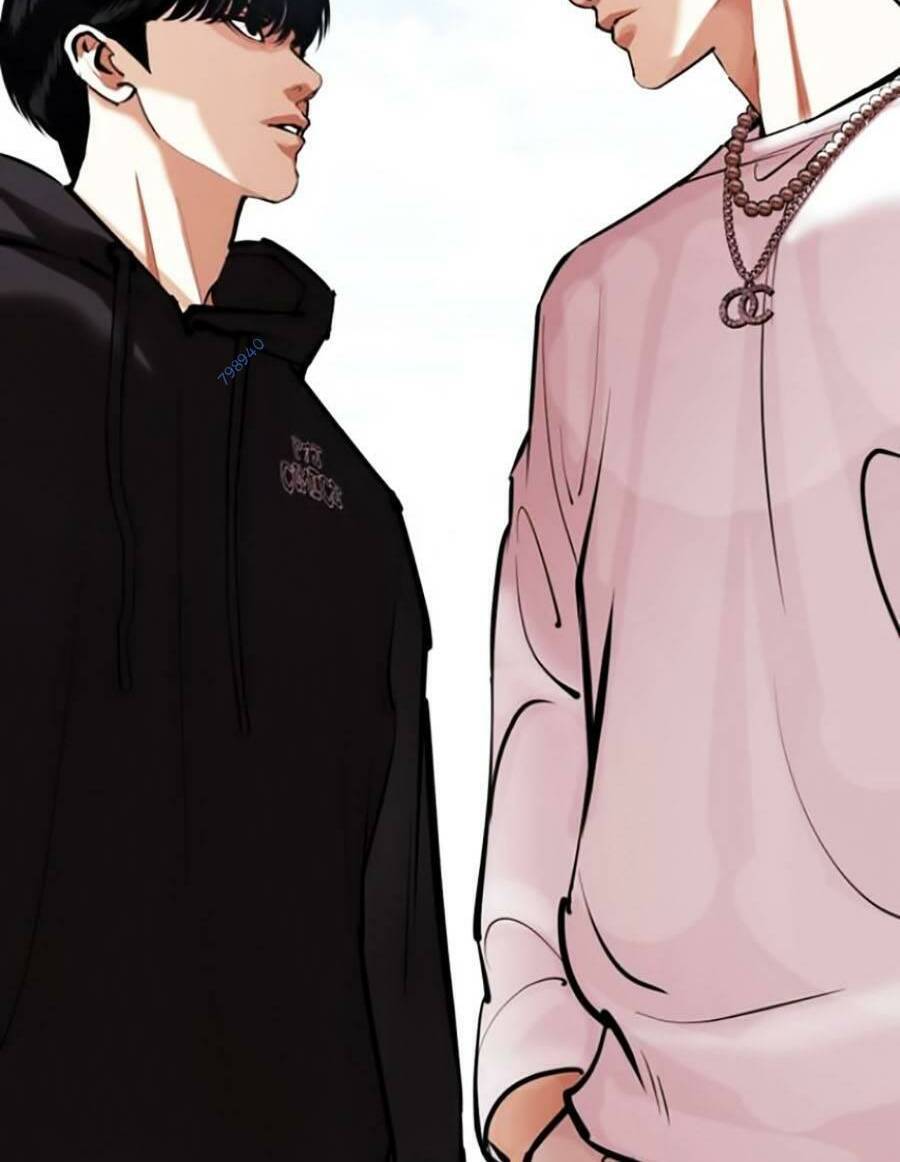 Hoán Đổi Diệu Kỳ Chap 429 - Next Chap 430