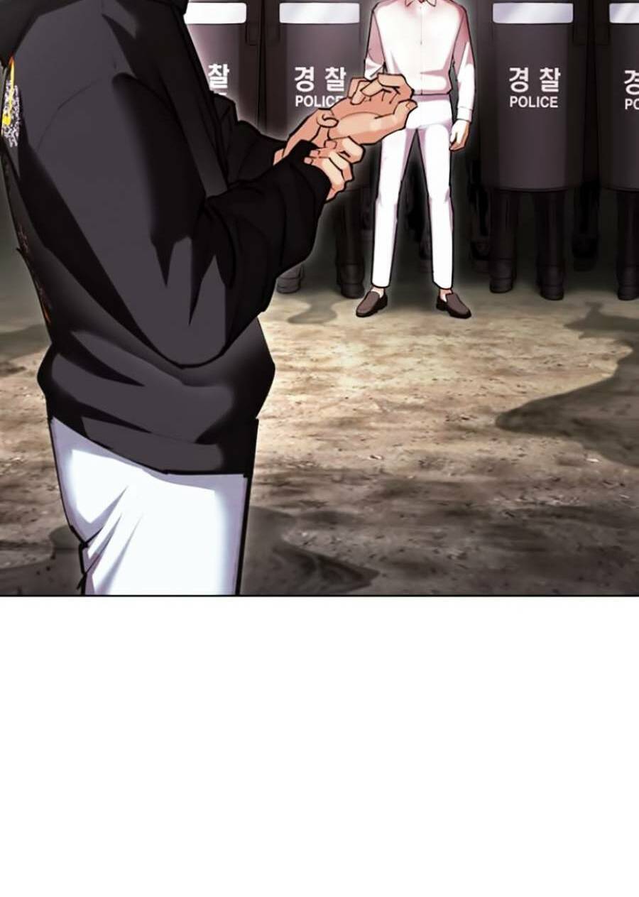 Hoán Đổi Diệu Kỳ Chap 429 - Next Chap 430