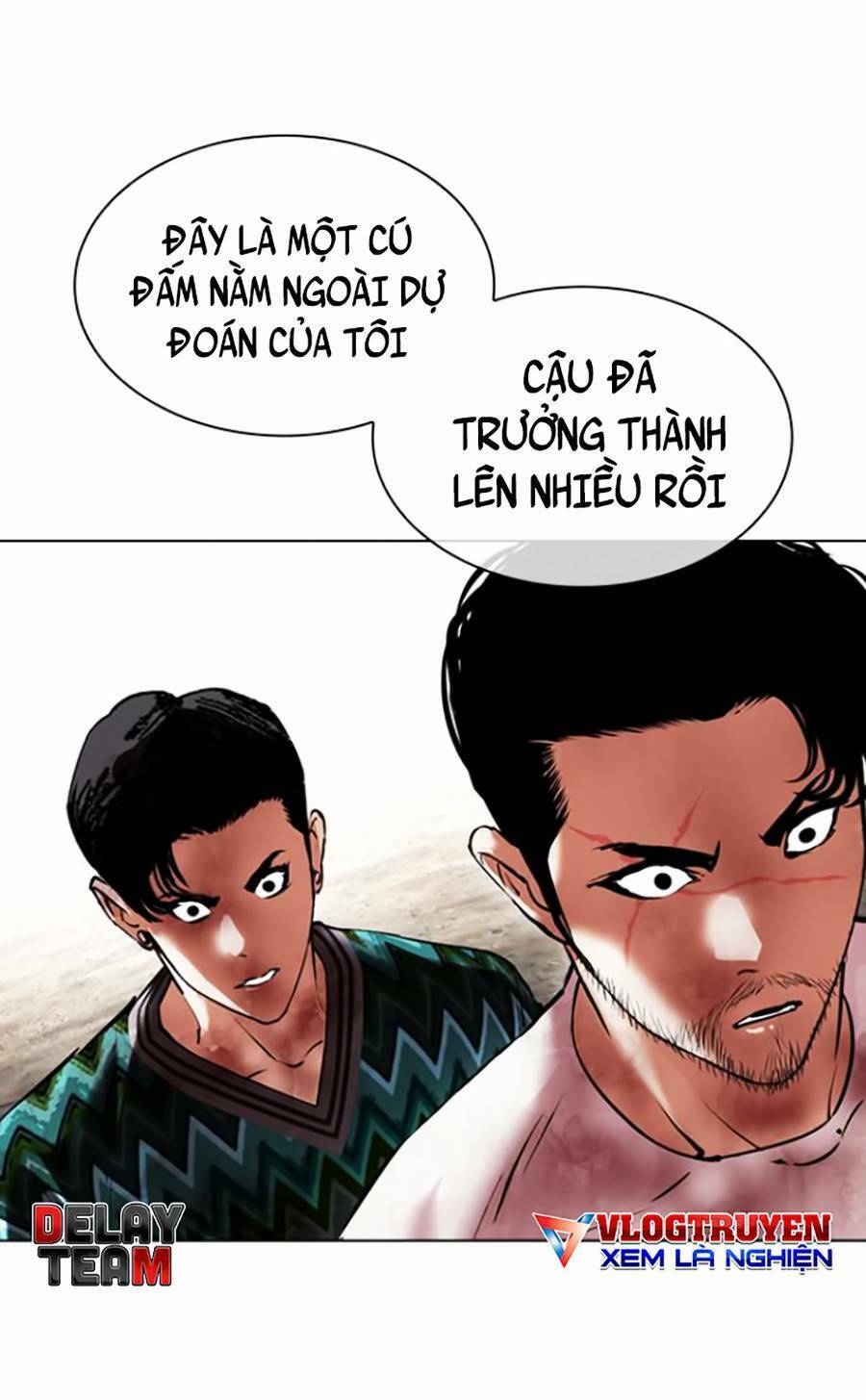 Hoán Đổi Diệu Kỳ Chap 429 - Next Chap 430