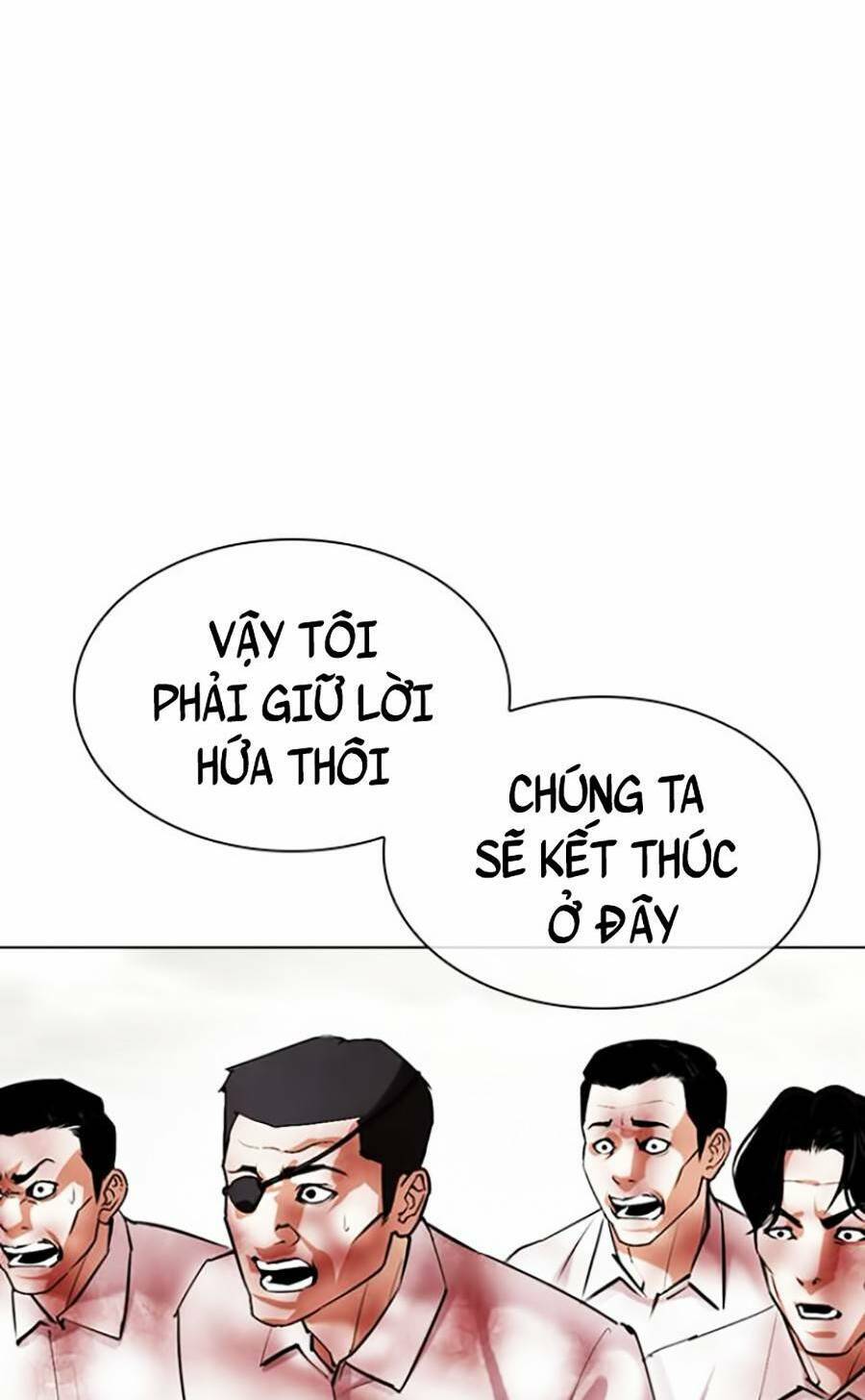 Hoán Đổi Diệu Kỳ Chap 429 - Next Chap 430