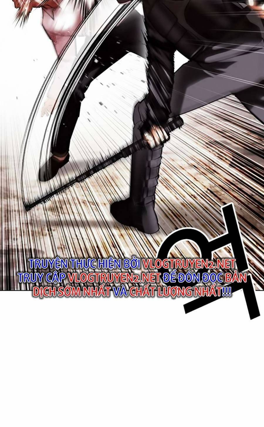 Hoán Đổi Diệu Kỳ Chap 429 - Next Chap 430