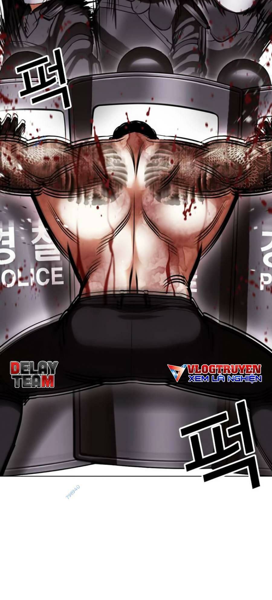 Hoán Đổi Diệu Kỳ Chap 429 - Next Chap 430