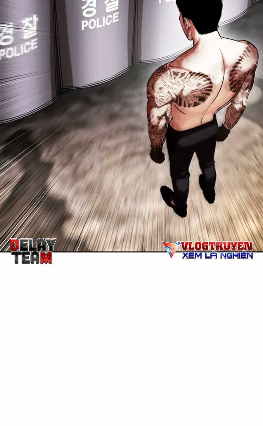 Hoán Đổi Diệu Kỳ Chap 429 - Next Chap 430