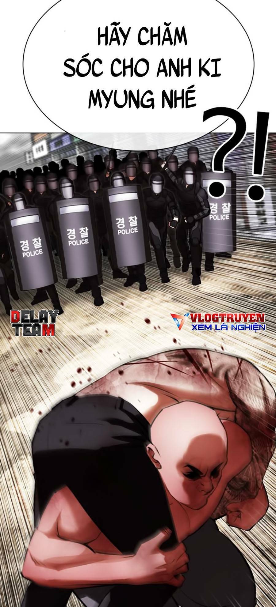 Hoán Đổi Diệu Kỳ Chap 429 - Next Chap 430