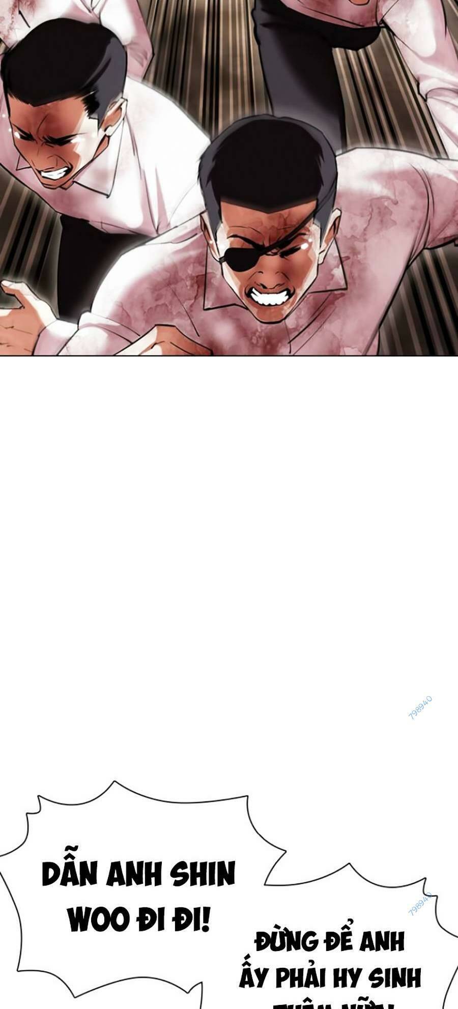 Hoán Đổi Diệu Kỳ Chap 429 - Next Chap 430