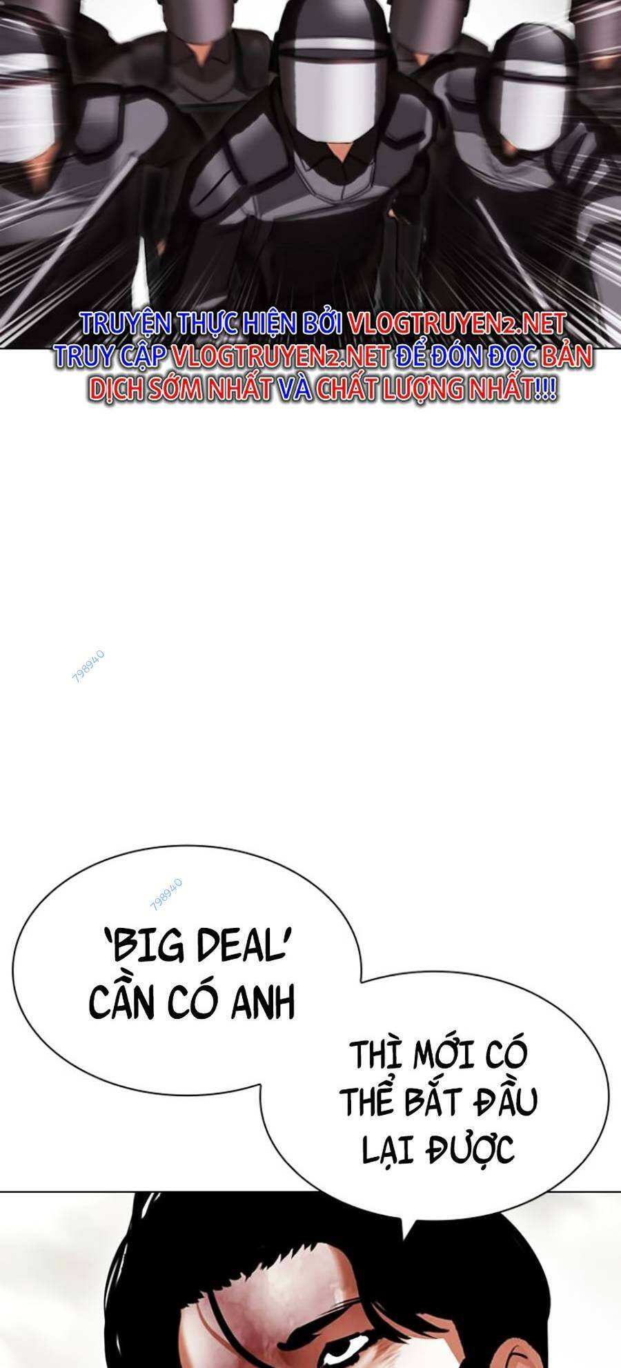 Hoán Đổi Diệu Kỳ Chap 429 - Next Chap 430