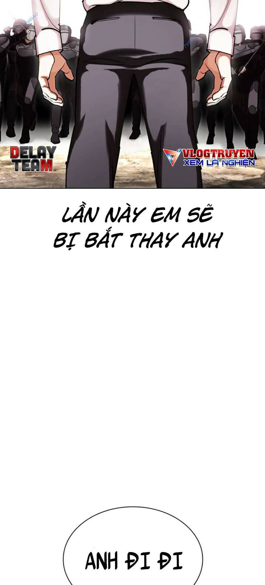 Hoán Đổi Diệu Kỳ Chap 429 - Next Chap 430