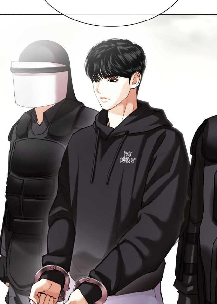 Hoán Đổi Diệu Kỳ Chap 429 - Next Chap 430