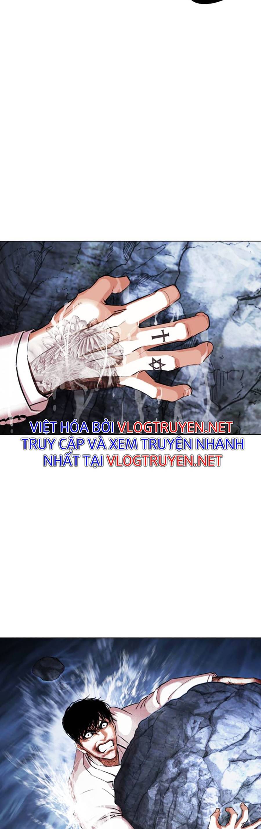Hoán Đổi Diệu Kỳ Chap 420 - Next Chap 421