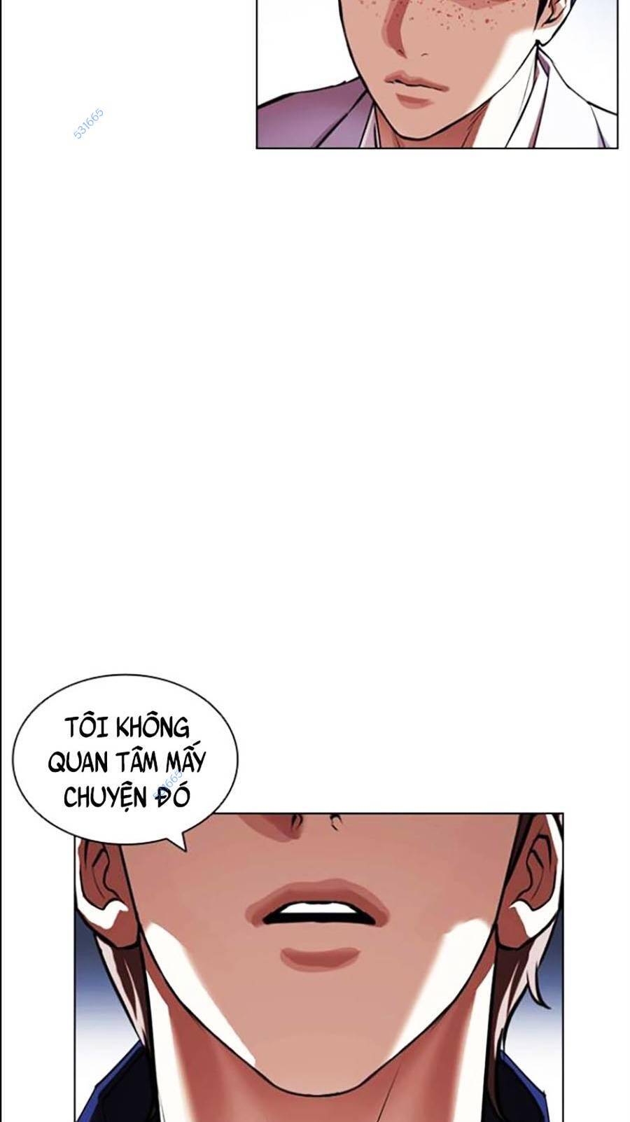 Hoán Đổi Diệu Kỳ Chap 420 - Next Chap 421