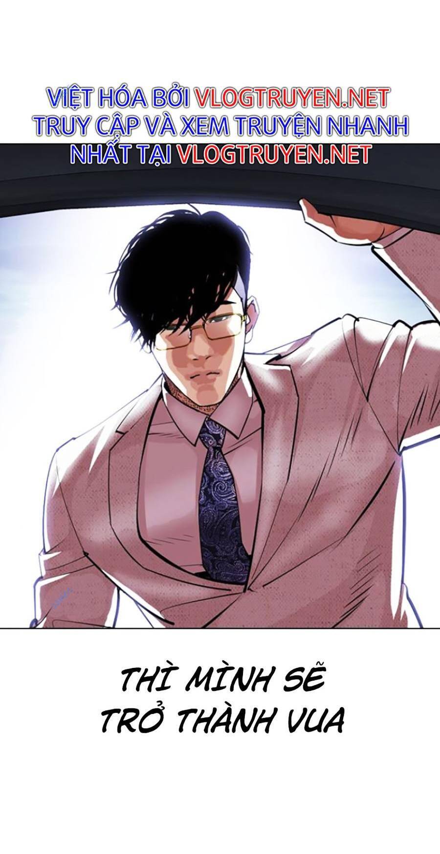 Hoán Đổi Diệu Kỳ Chap 420 - Next Chap 421