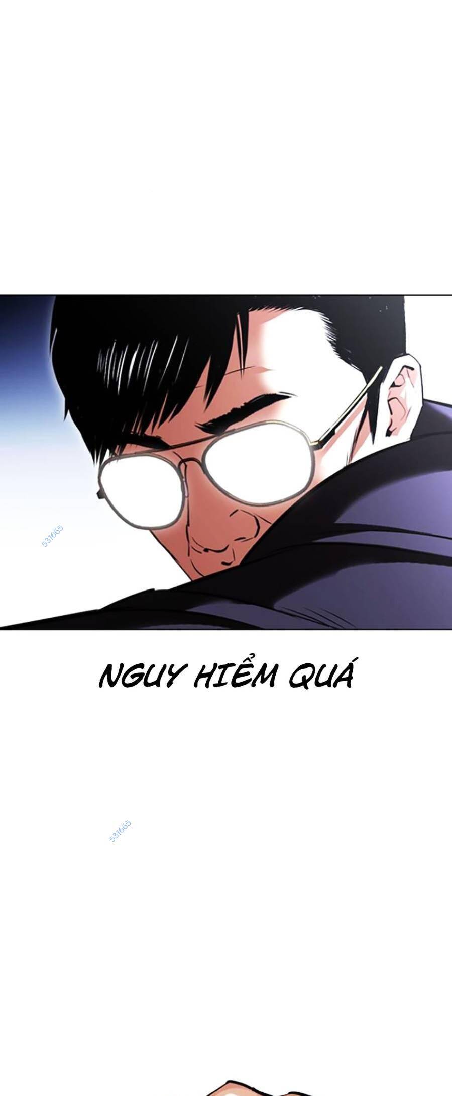 Hoán Đổi Diệu Kỳ Chap 420 - Next Chap 421