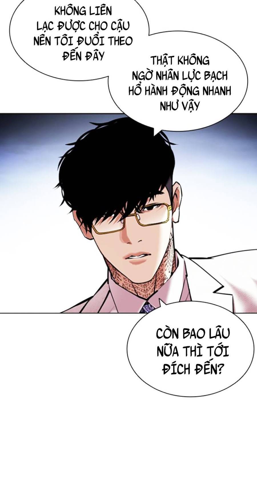 Hoán Đổi Diệu Kỳ Chap 420 - Next Chap 421