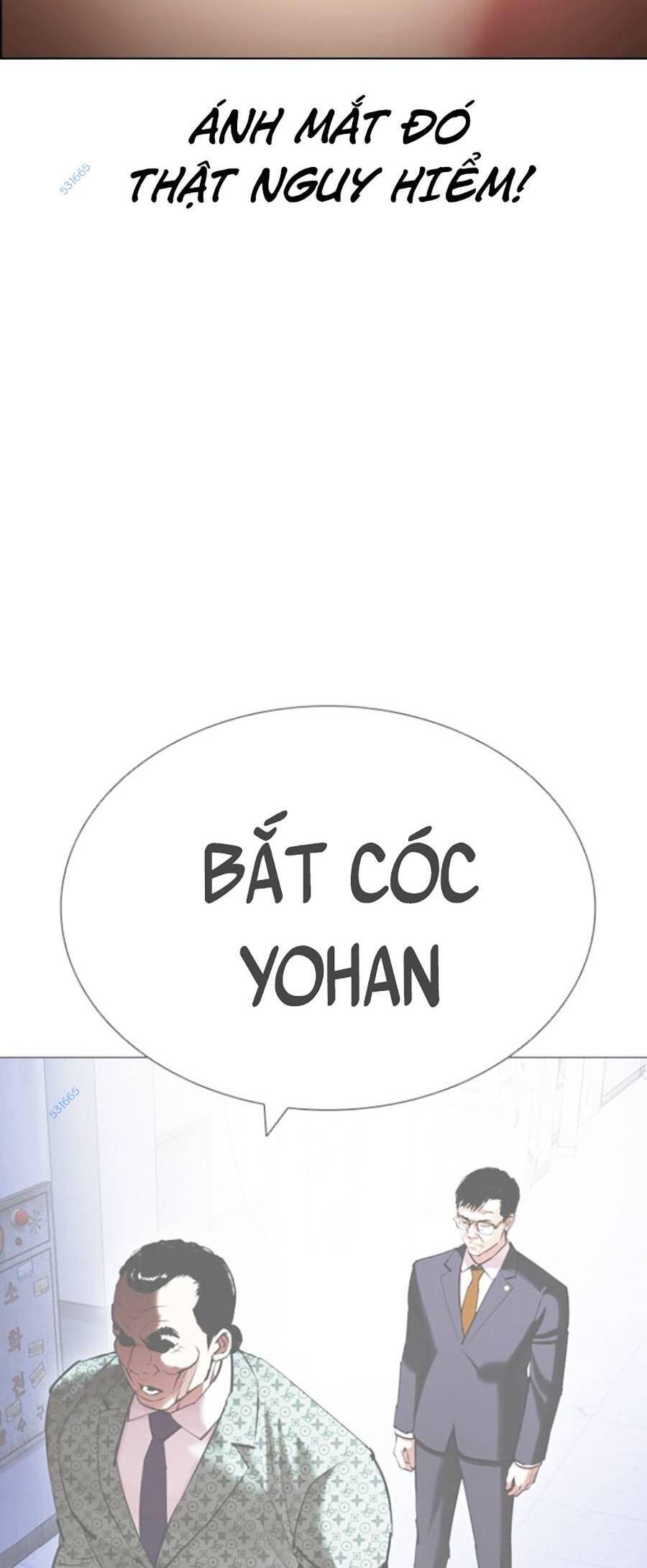 Hoán Đổi Diệu Kỳ Chap 420 - Next Chap 421