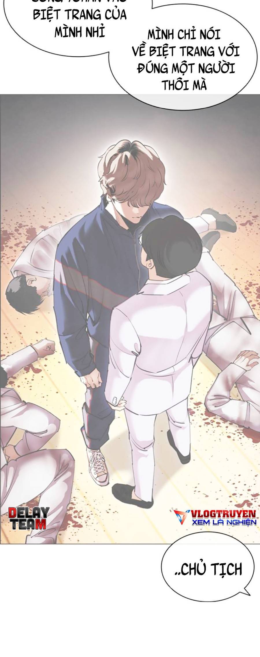 Hoán Đổi Diệu Kỳ Chap 420 - Next Chap 421