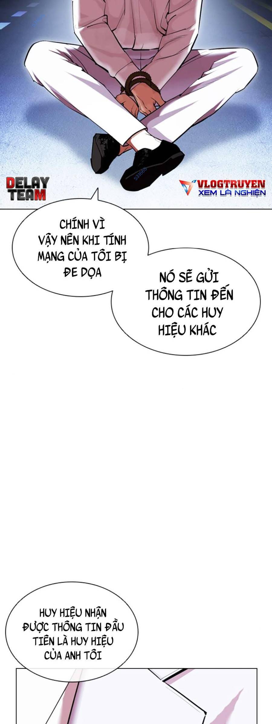 Hoán Đổi Diệu Kỳ Chap 420 - Next Chap 421