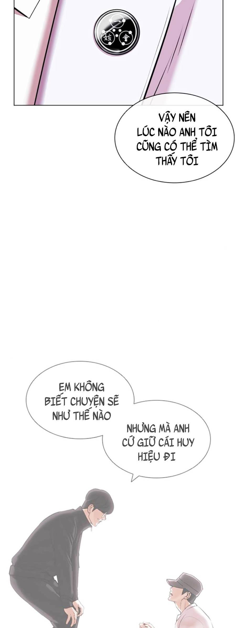 Hoán Đổi Diệu Kỳ Chap 420 - Next Chap 421