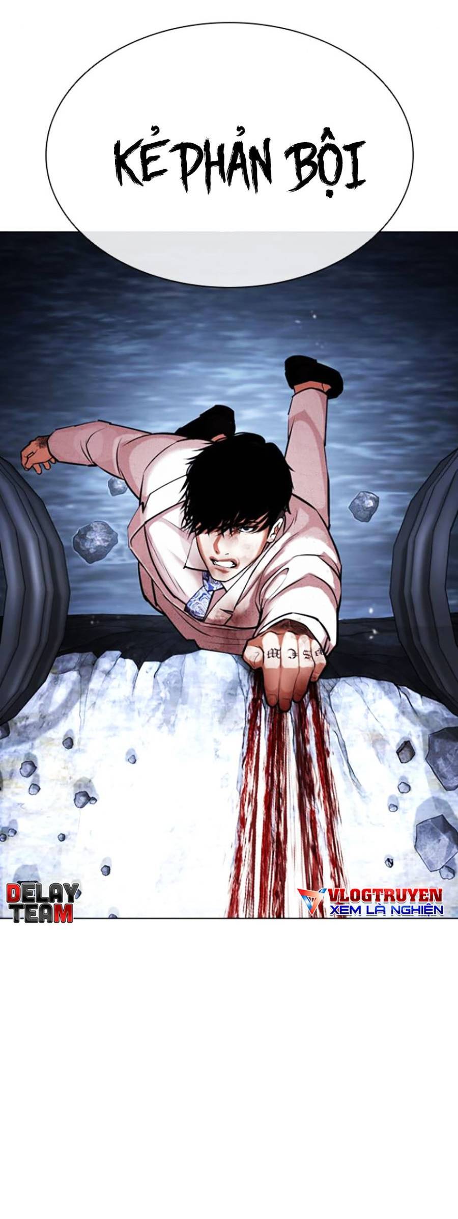 Hoán Đổi Diệu Kỳ Chap 420 - Next Chap 421