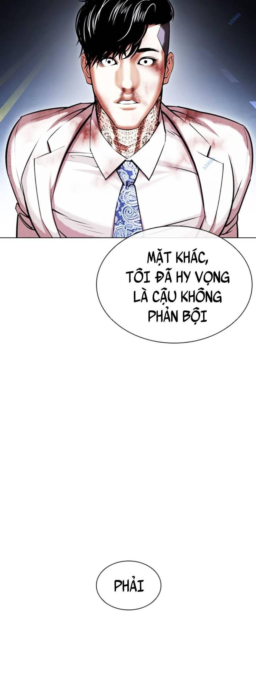 Hoán Đổi Diệu Kỳ Chap 420 - Next Chap 421