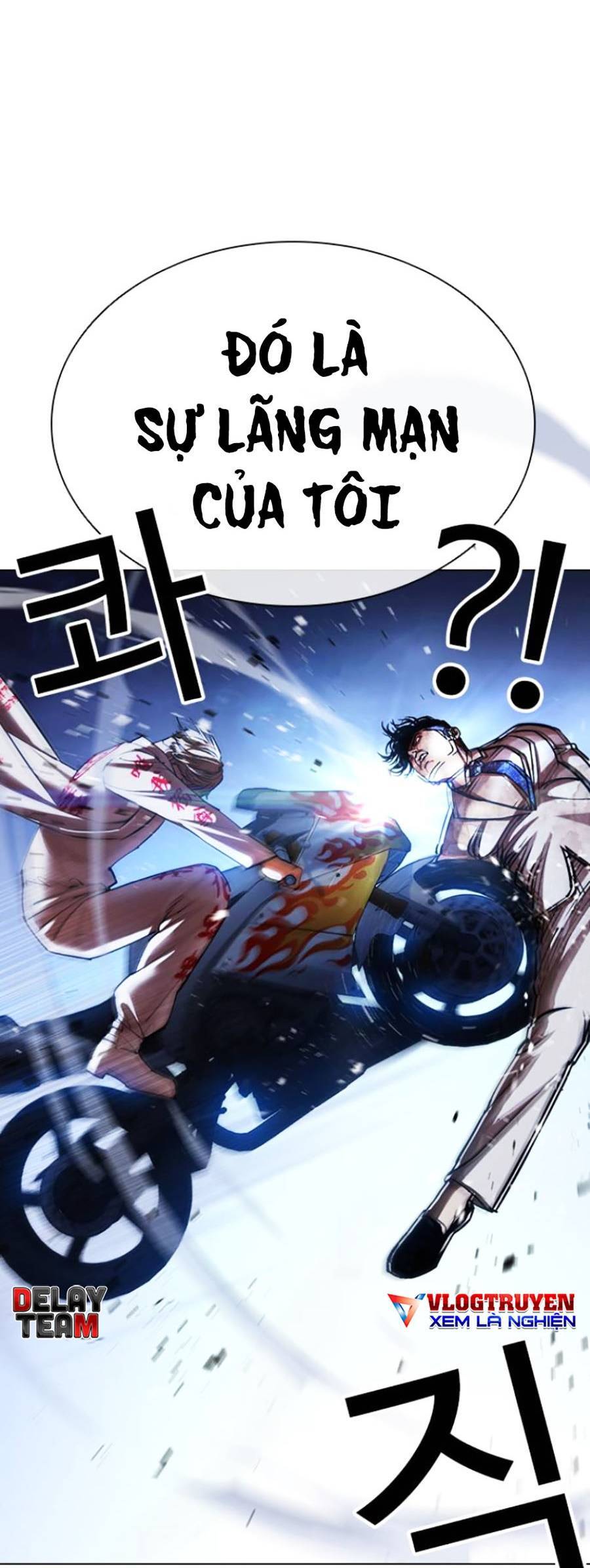 Hoán Đổi Diệu Kỳ Chap 420 - Next Chap 421
