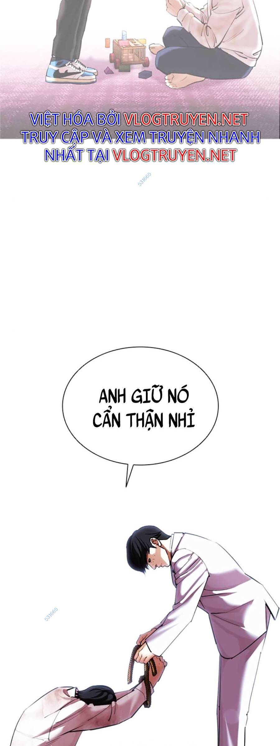 Hoán Đổi Diệu Kỳ Chap 420 - Next Chap 421
