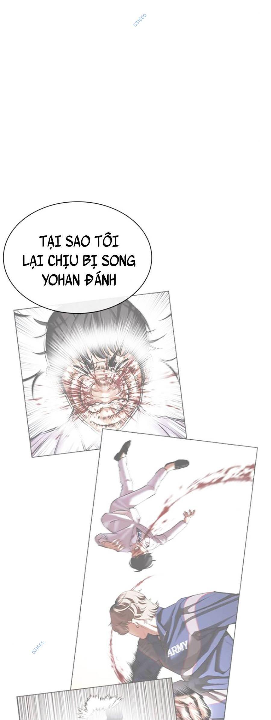Hoán Đổi Diệu Kỳ Chap 420 - Next Chap 421