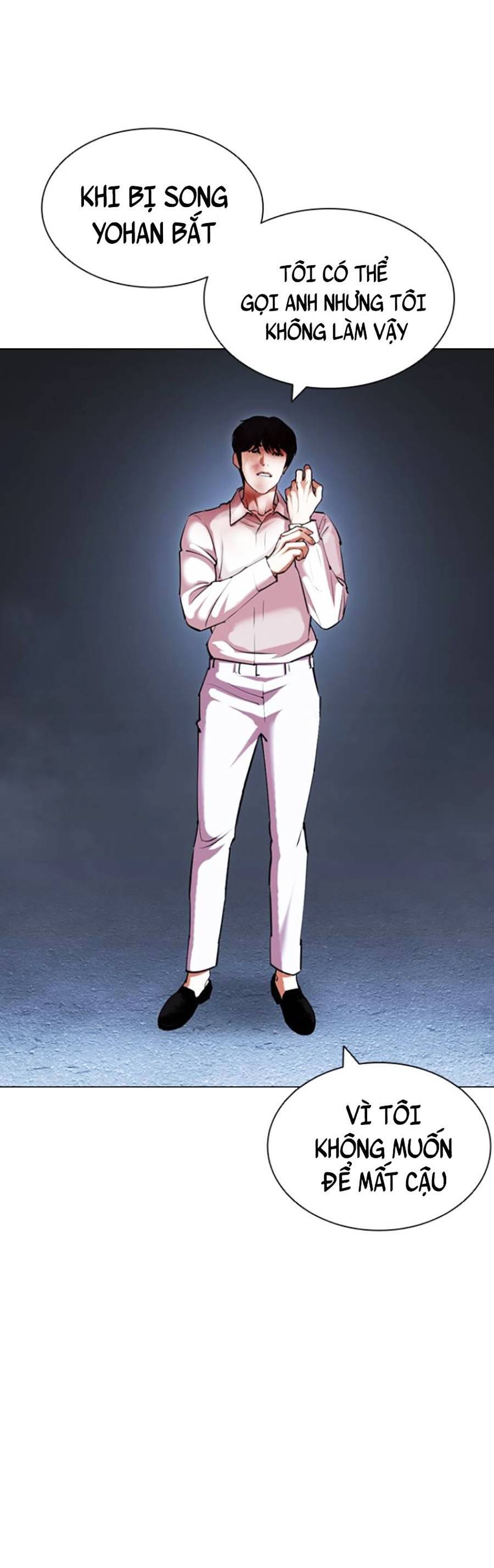 Hoán Đổi Diệu Kỳ Chap 420 - Next Chap 421