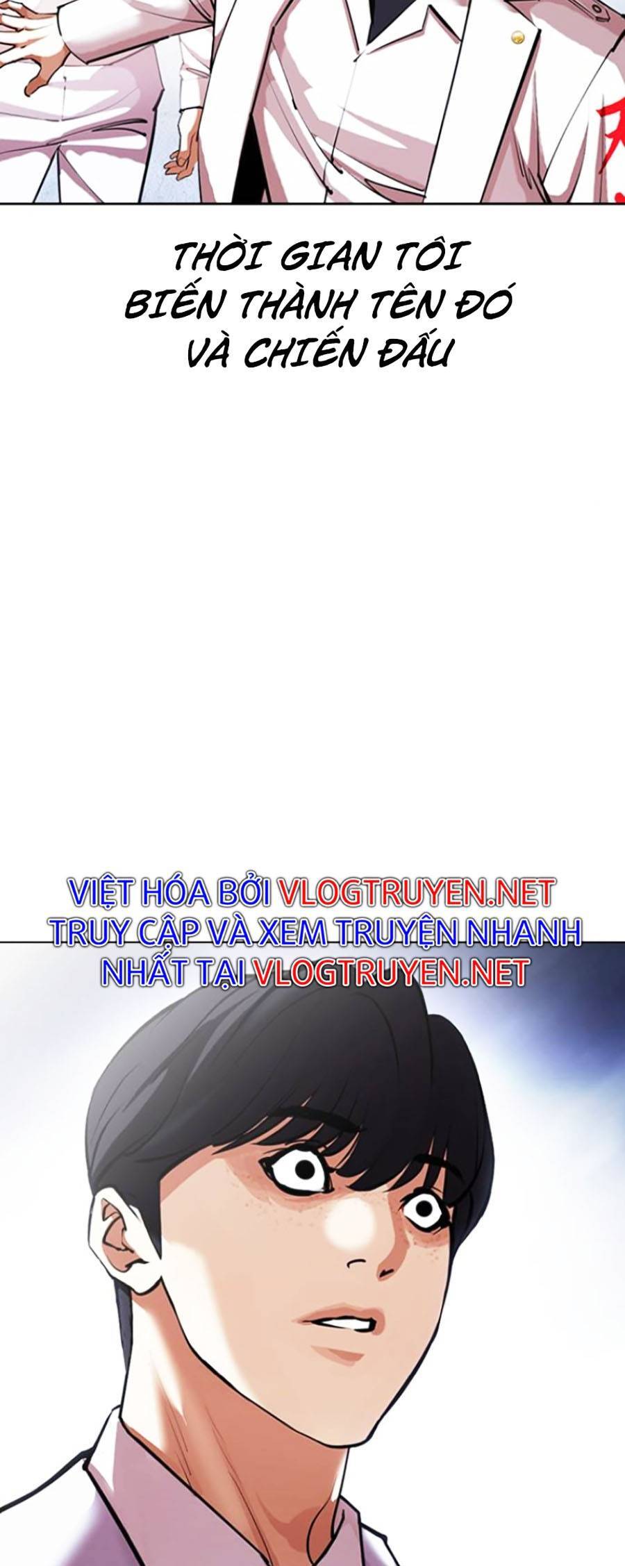 Hoán Đổi Diệu Kỳ Chap 421 - Next Chap 422