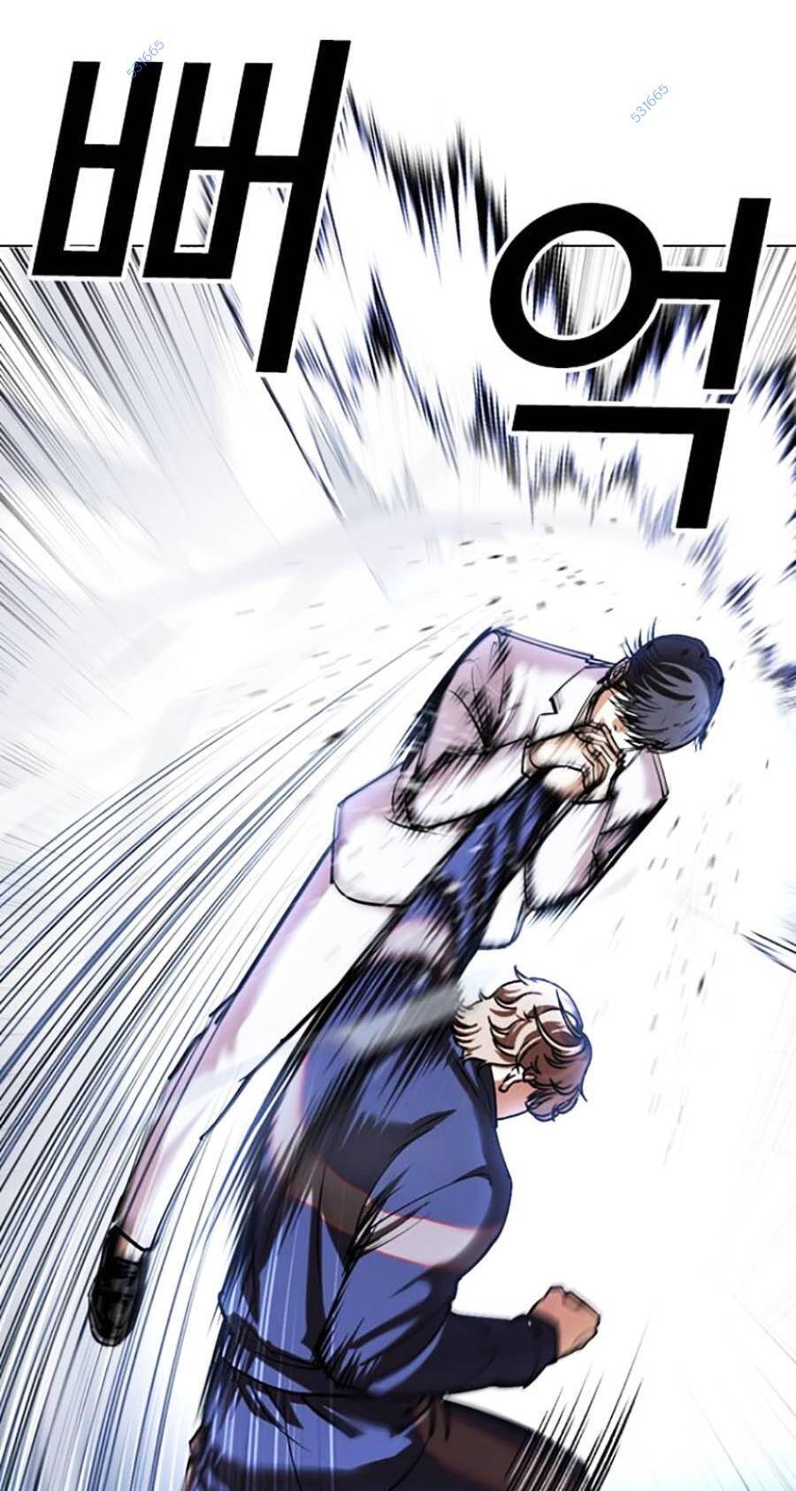 Hoán Đổi Diệu Kỳ Chap 421 - Next Chap 422