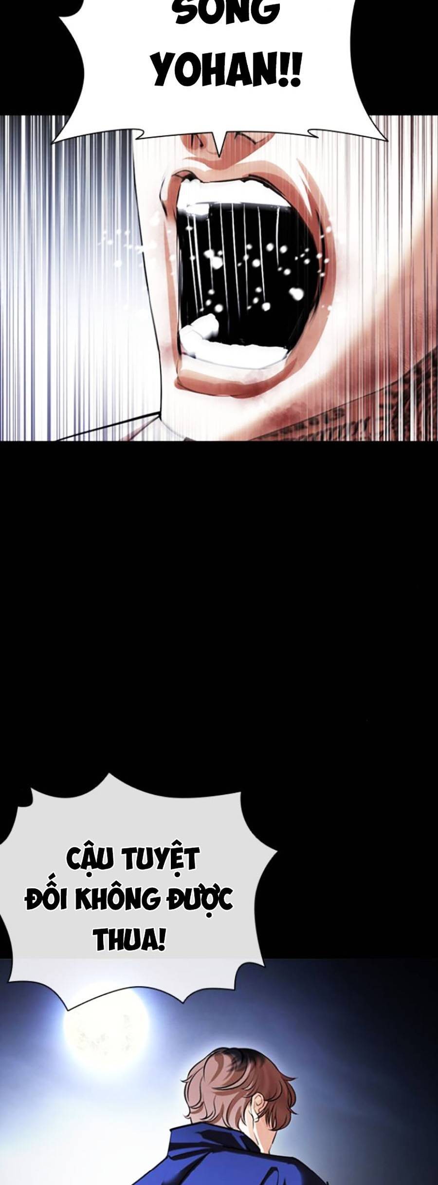 Hoán Đổi Diệu Kỳ Chap 421 - Next Chap 422