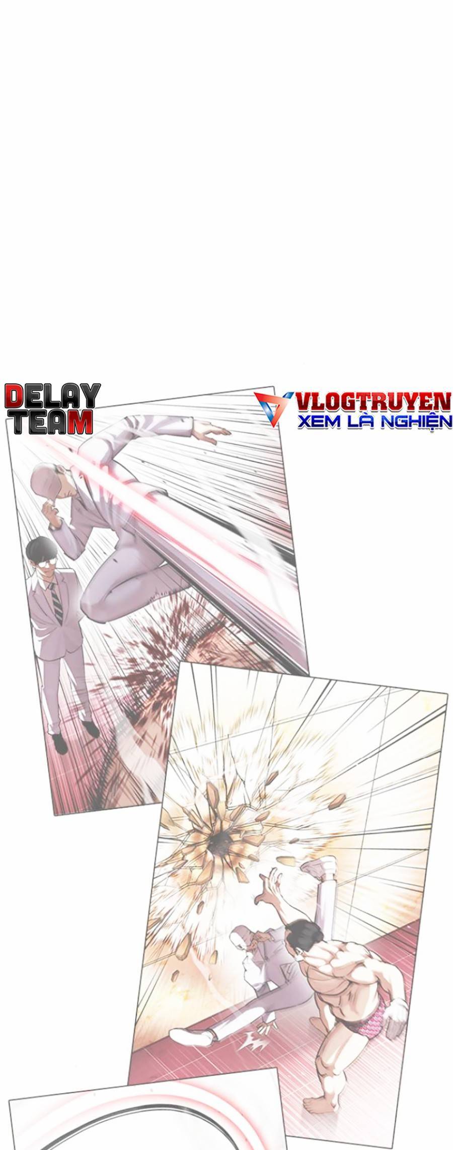 Hoán Đổi Diệu Kỳ Chap 422 - Next Chap 423