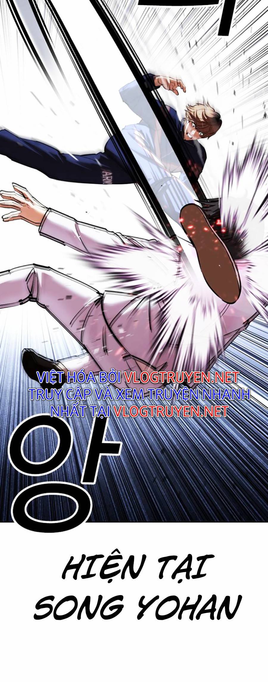 Hoán Đổi Diệu Kỳ Chap 422 - Next Chap 423