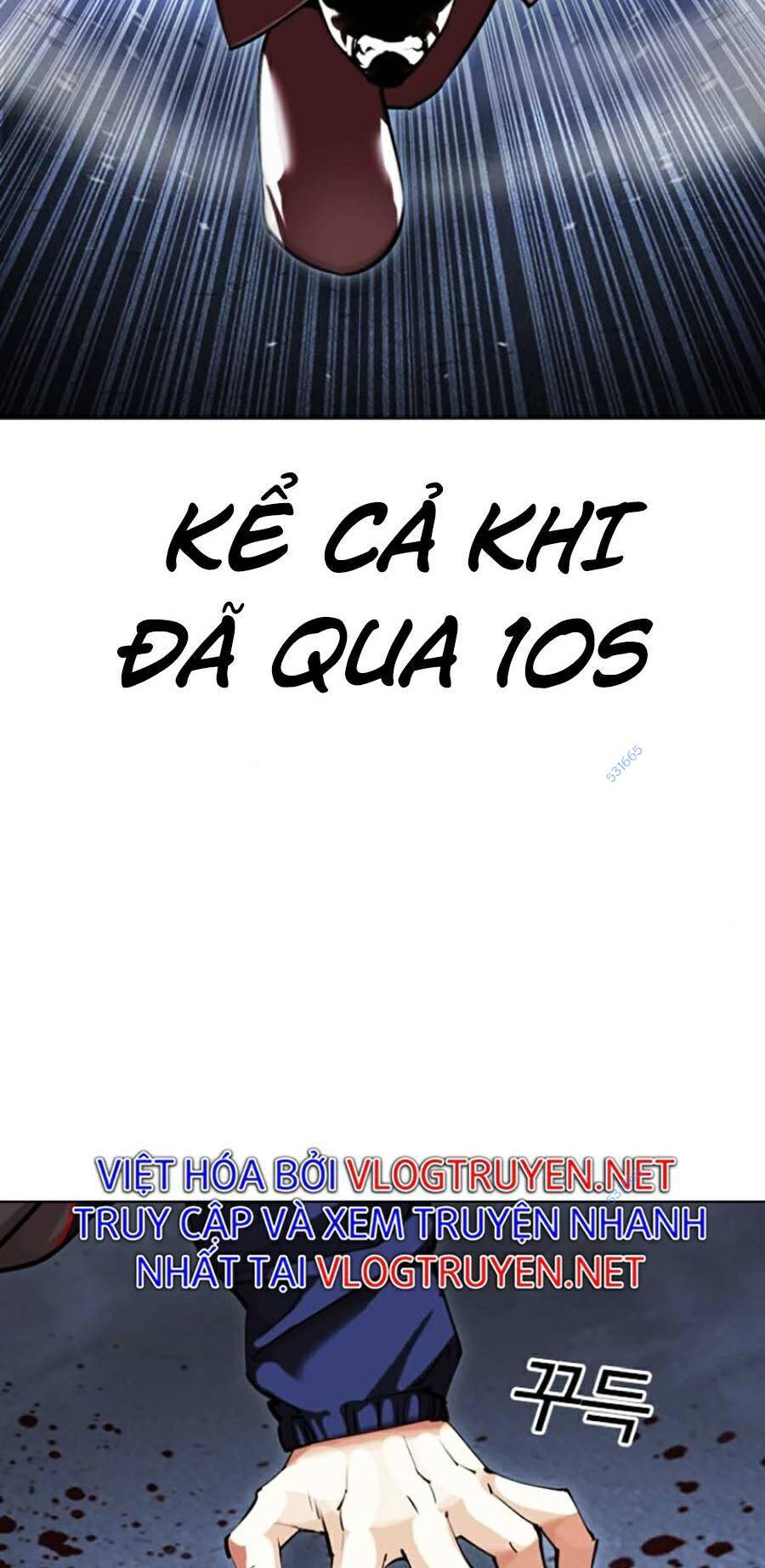 Hoán Đổi Diệu Kỳ Chap 422 - Next Chap 423