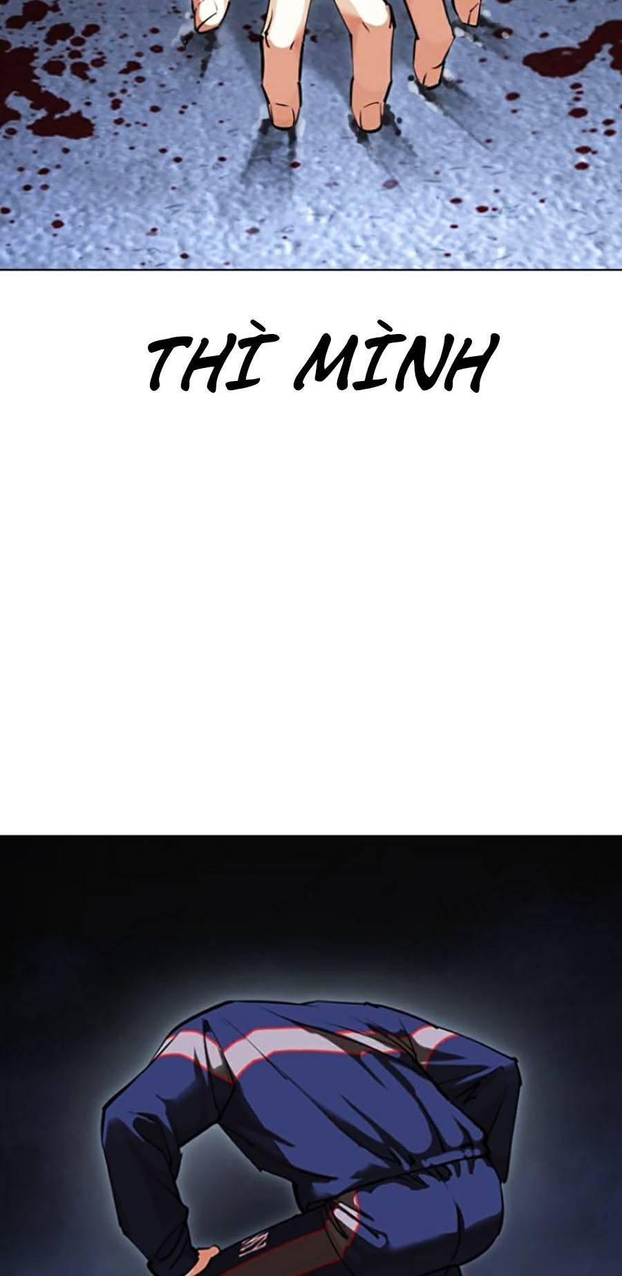 Hoán Đổi Diệu Kỳ Chap 422 - Next Chap 423