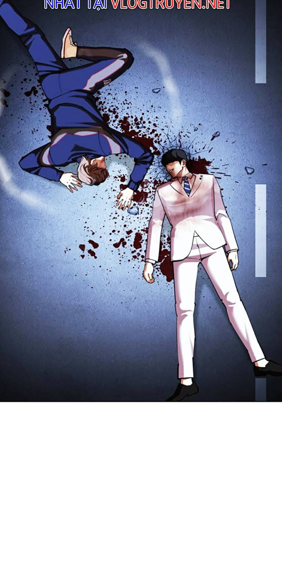 Hoán Đổi Diệu Kỳ Chap 422 - Next Chap 423