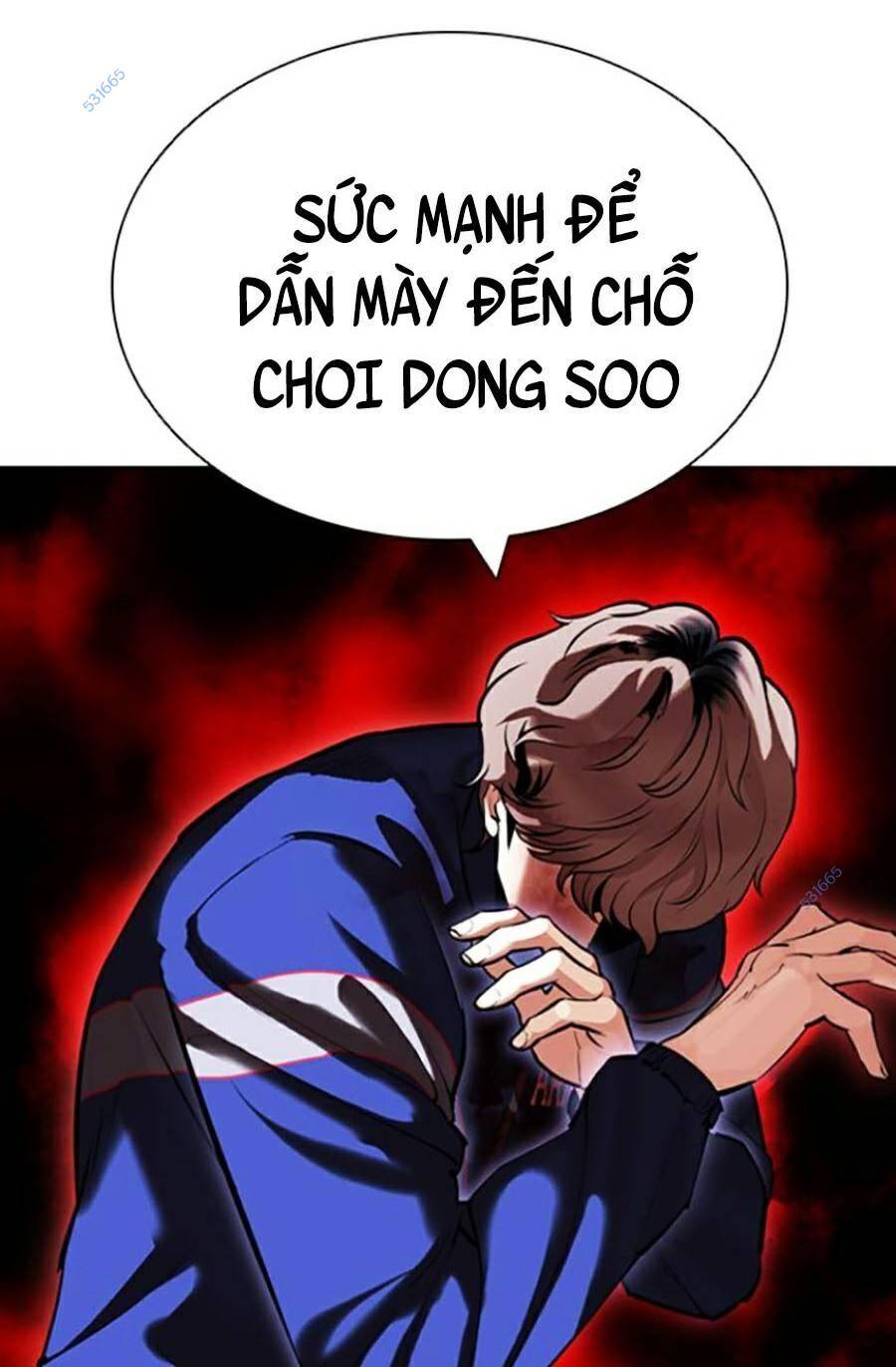 Hoán Đổi Diệu Kỳ Chap 422 - Next Chap 423