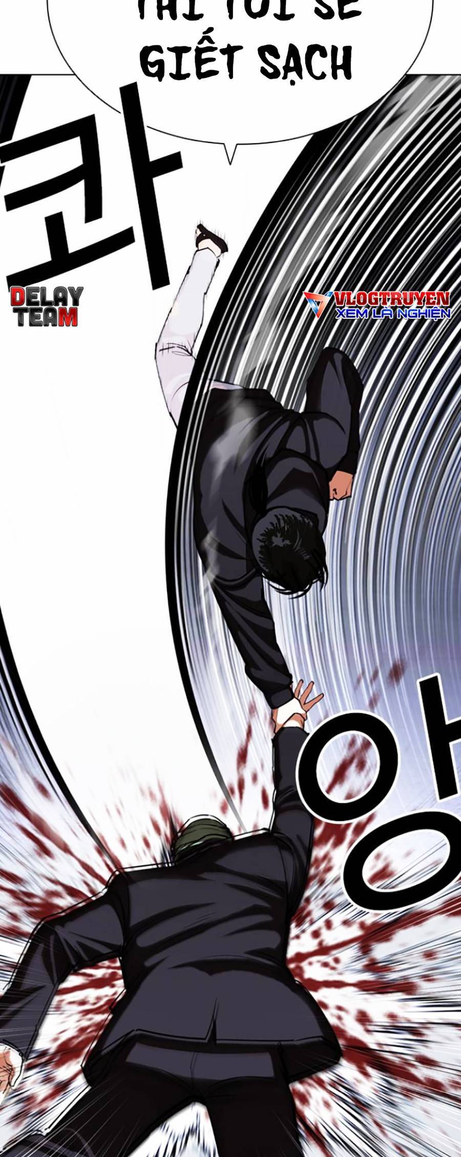 Hoán Đổi Diệu Kỳ Chap 423 - Next Chap 424