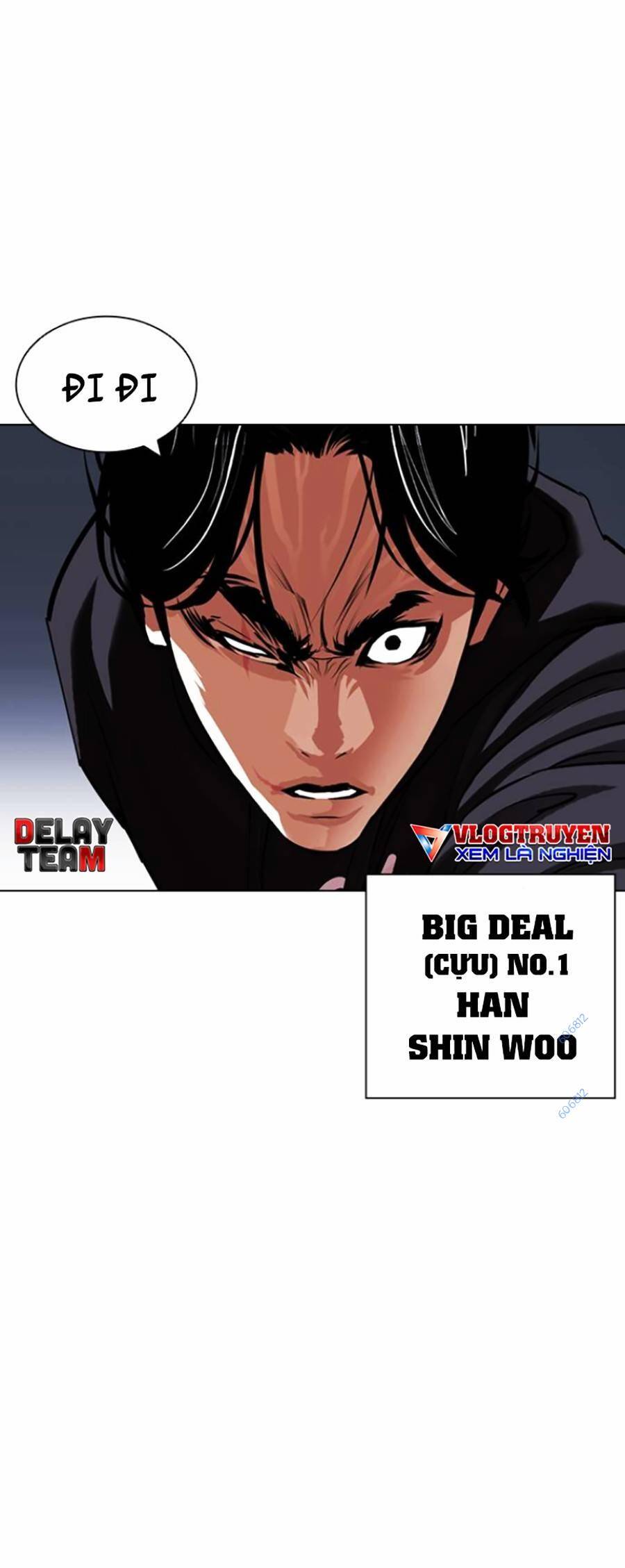 Hoán Đổi Diệu Kỳ Chap 423 - Next Chap 424