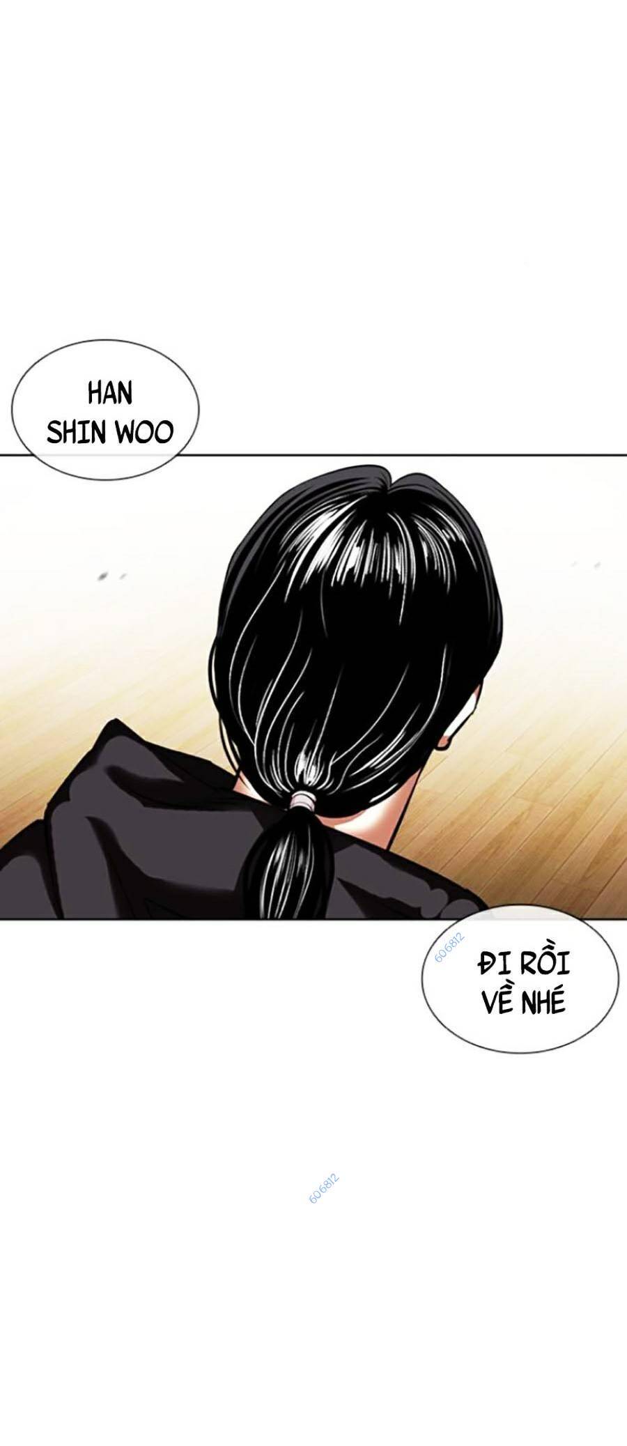 Hoán Đổi Diệu Kỳ Chap 423 - Next Chap 424