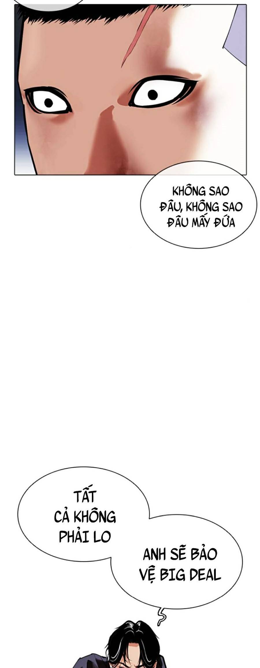 Hoán Đổi Diệu Kỳ Chap 423 - Next Chap 424