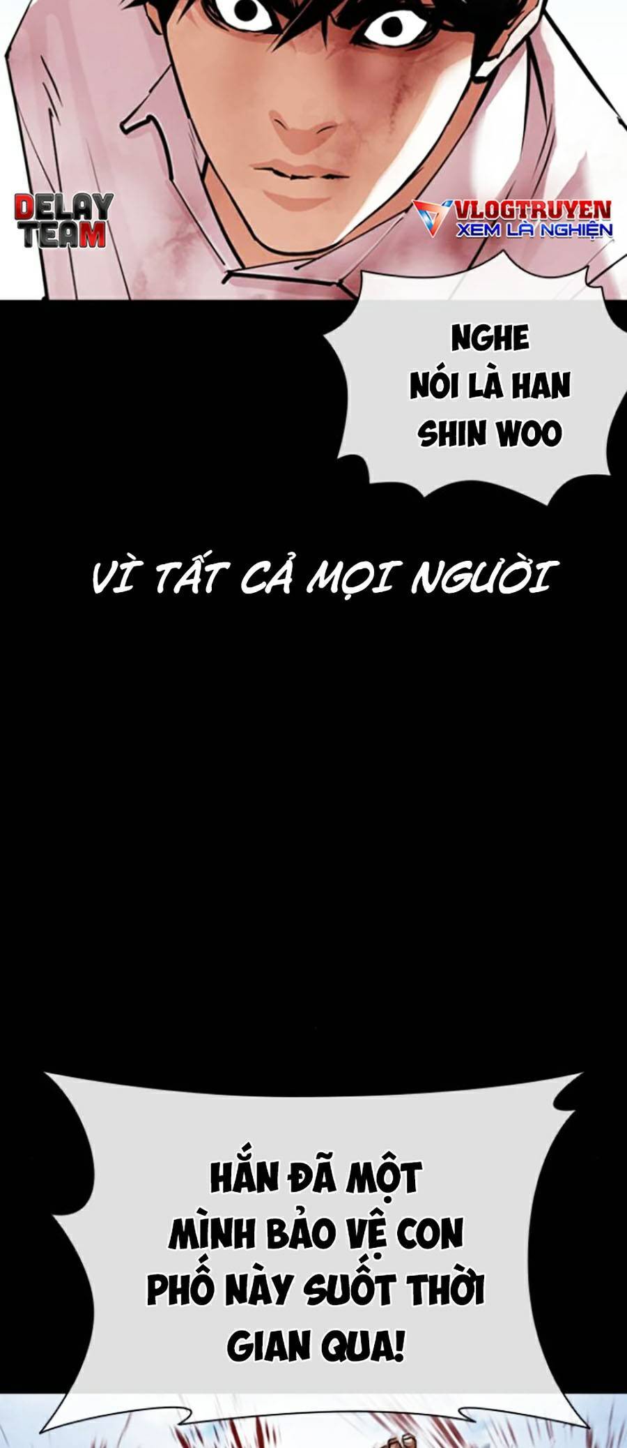 Hoán Đổi Diệu Kỳ Chap 423 - Next Chap 424