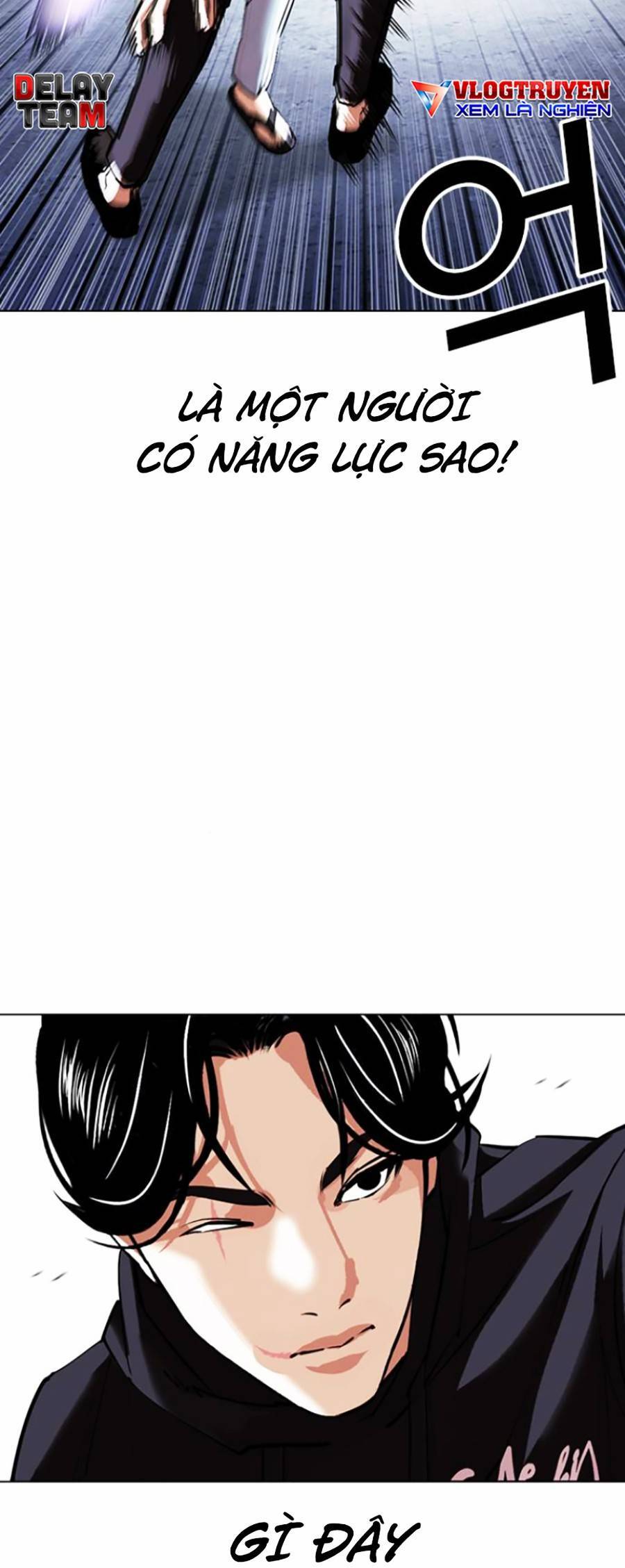 Hoán Đổi Diệu Kỳ Chap 423 - Next Chap 424