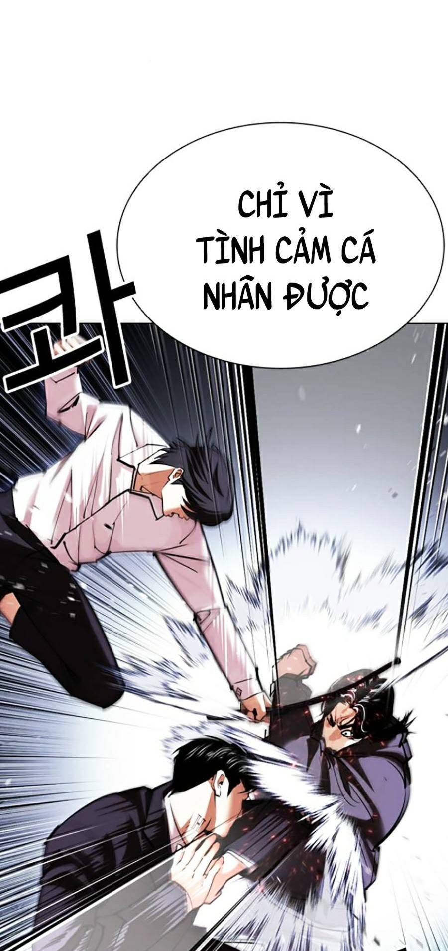 Hoán Đổi Diệu Kỳ Chap 423 - Next Chap 424