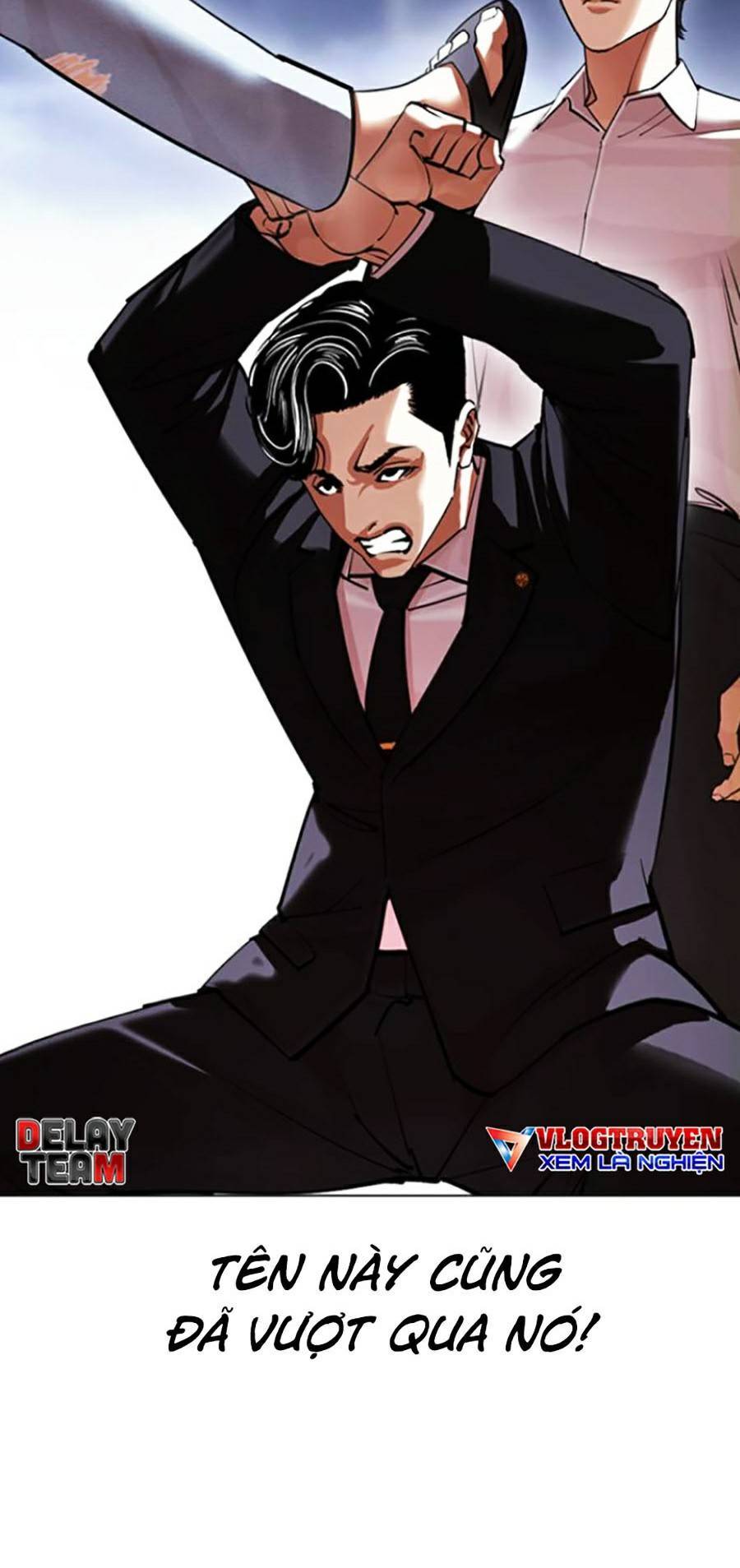 Hoán Đổi Diệu Kỳ Chap 423 - Next Chap 424