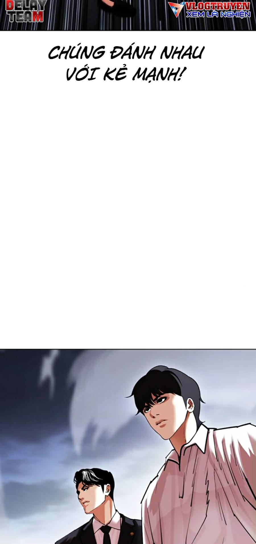 Hoán Đổi Diệu Kỳ Chap 423 - Next Chap 424