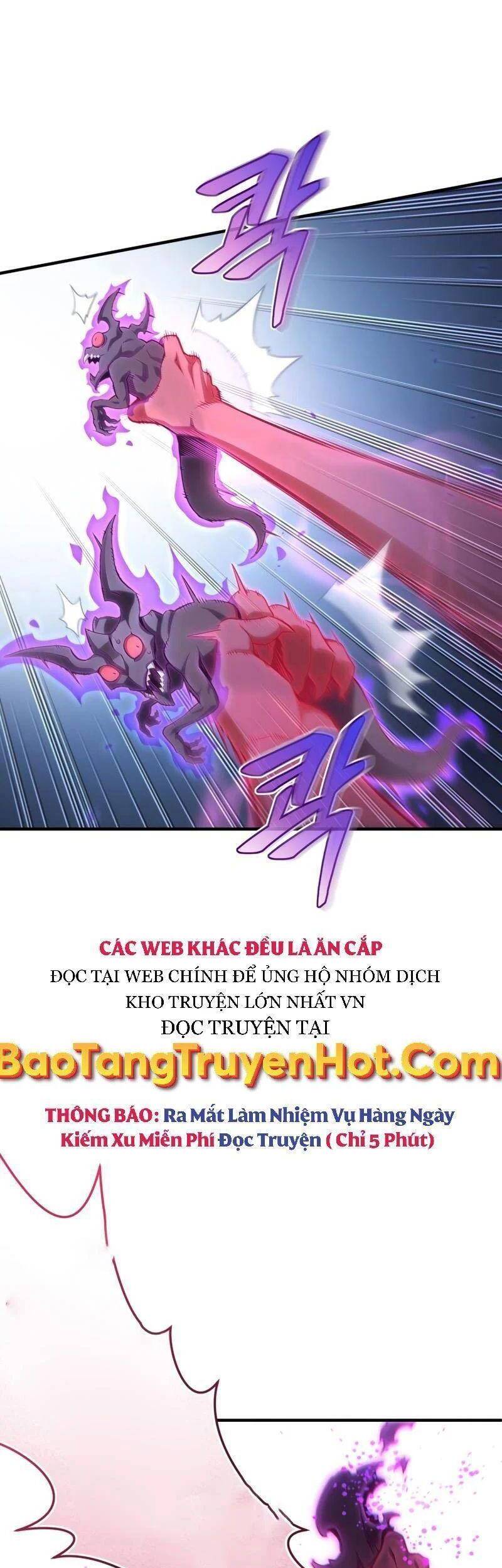 Luân Hồi Khốn Khiếp Chap 25 - Next Chap 26