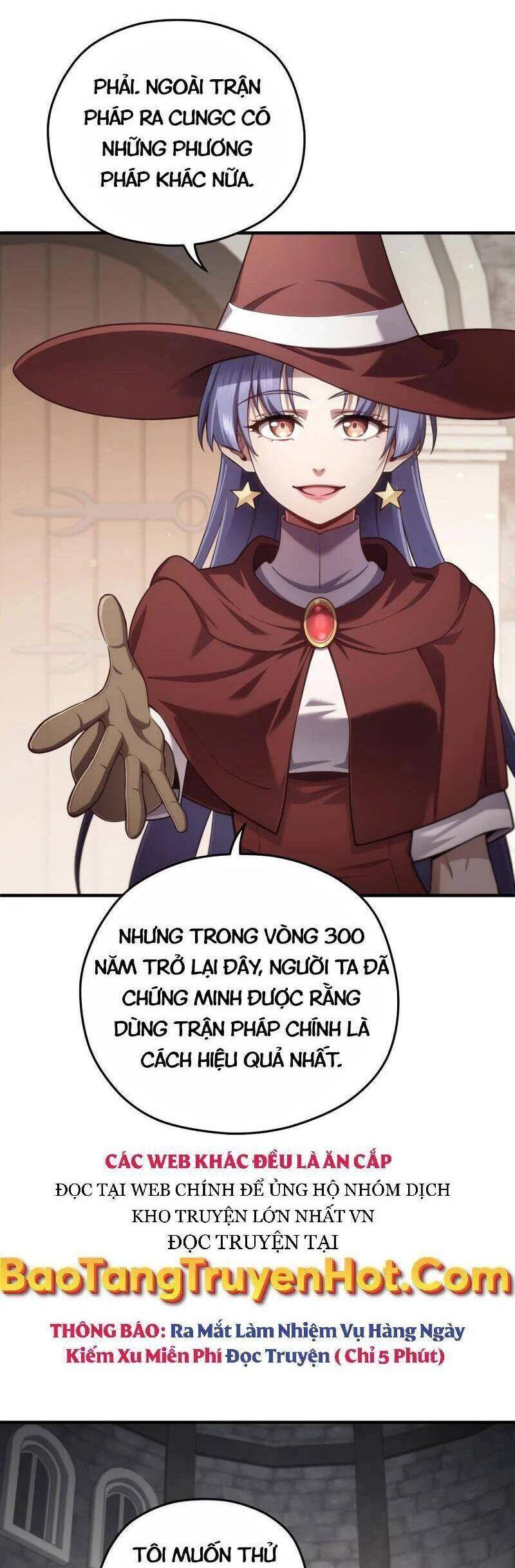 Luân Hồi Khốn Khiếp Chap 25 - Next Chap 26